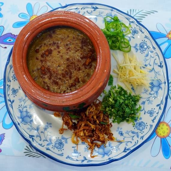 Haleem