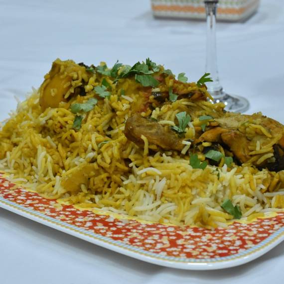 Briyani